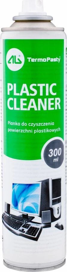 Valiklis Ag Termopasty Putų purškiklis plastikui 300ml AG - žalias