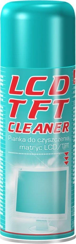 Ag Termopasty Valymo putos LCD/TFT 200ml