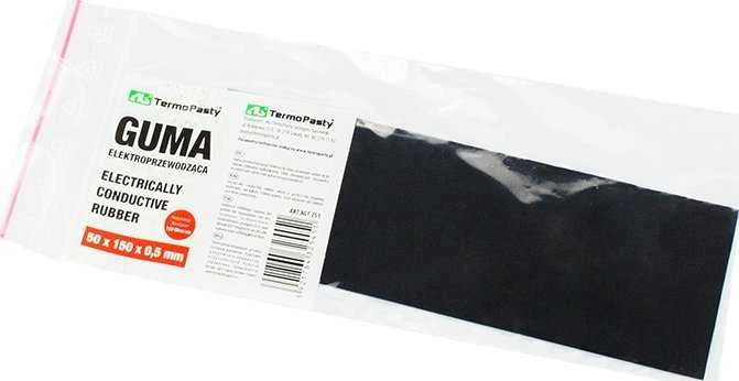 Blow Oem Elektrai laidi guma 50x150x0.5mm
