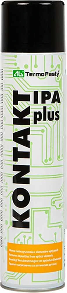 Valiklis Blow Purškiamas kontaktas IPA+ 600ml AG