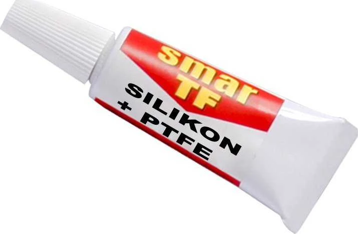 Blow TermoPasty TF 3.5g AG apsauginis tepalas