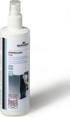 Purškiamas biuro technikos valiklis DURABLE, 250ml
