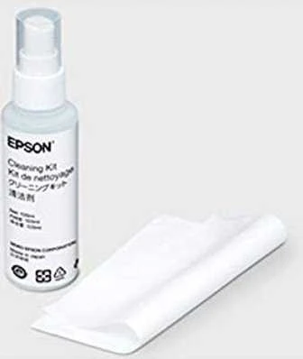 Valiklis EPSON Cleaning Kit