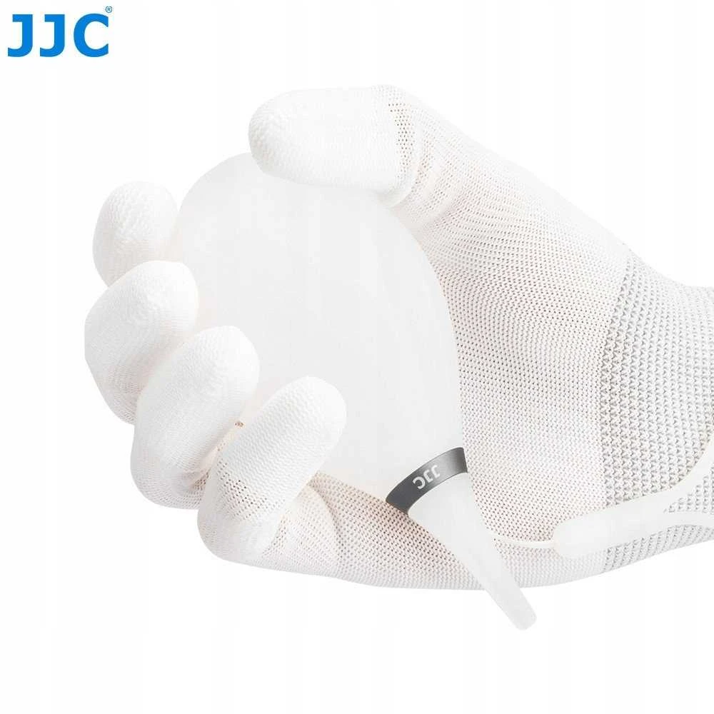 Valiklis Valymo priemonė - JJC CL ARSW CR Oro pūstuvas, silikoninis, 36mm antgalis