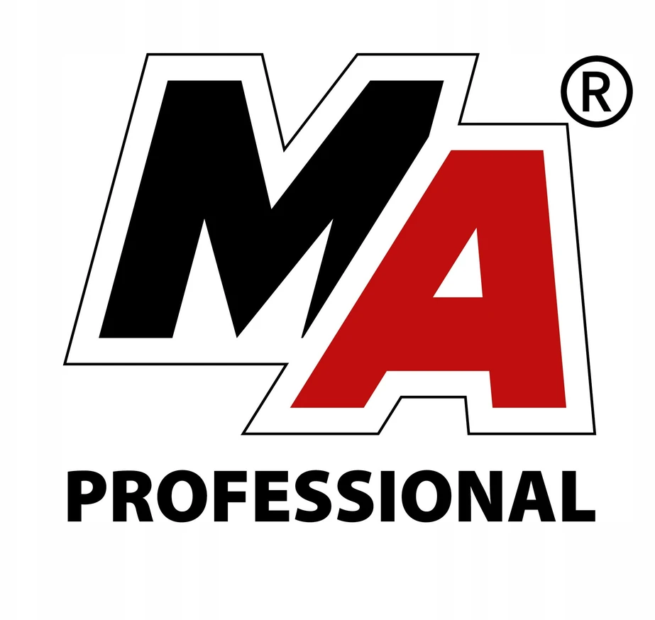 Valiklis MA PROFESSIONAL SUSPAUSTO ORO VALYMO PURŠKIKLIS-ŠALDIKLIS 600ML
