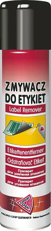 Micro Chip Lipdukų valiklis MICROCHIP ART.142 400ml