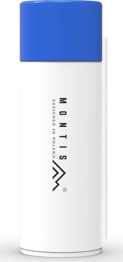 Sprężone Oem Surprise oras 400ml, Montis MT045