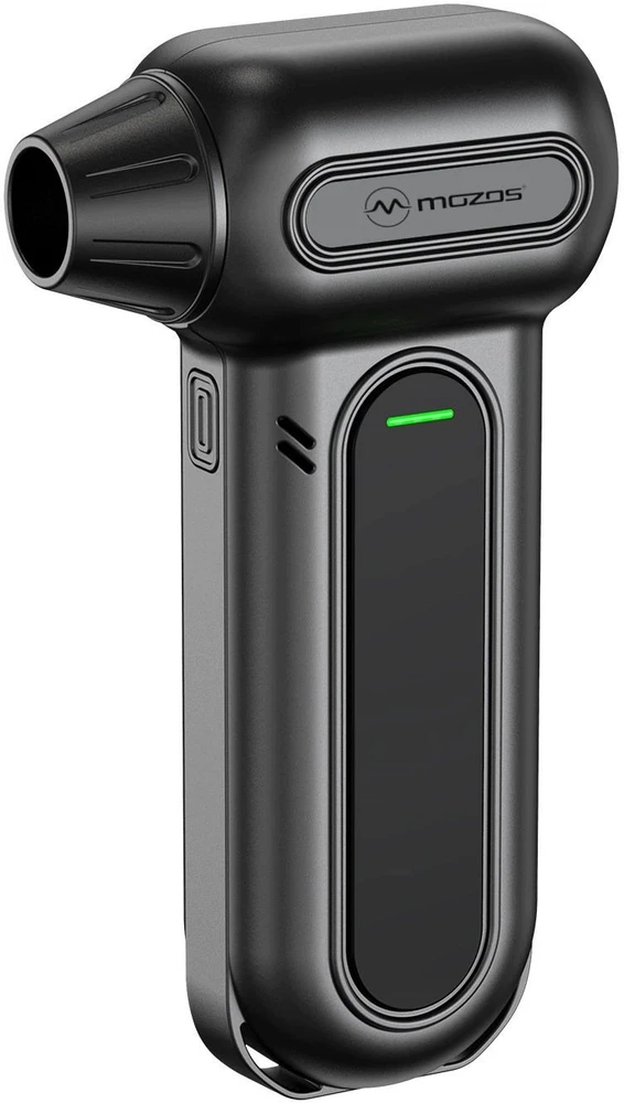 Valiklis Mozos Elektronikos pūstuvas (XB2-ECO)