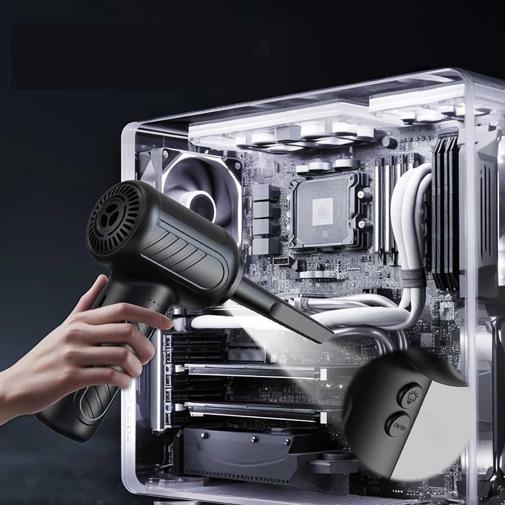 Valiklis MOZOS XB1-ECO PRZENOŚNA pūtiklis DO ELEKTRONIKI KURZU