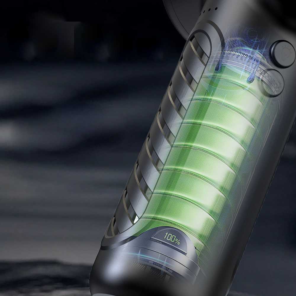 Valiklis MOZOS XB1-ECO PRZENOŚNA pūtiklis DO ELEKTRONIKI KURZU