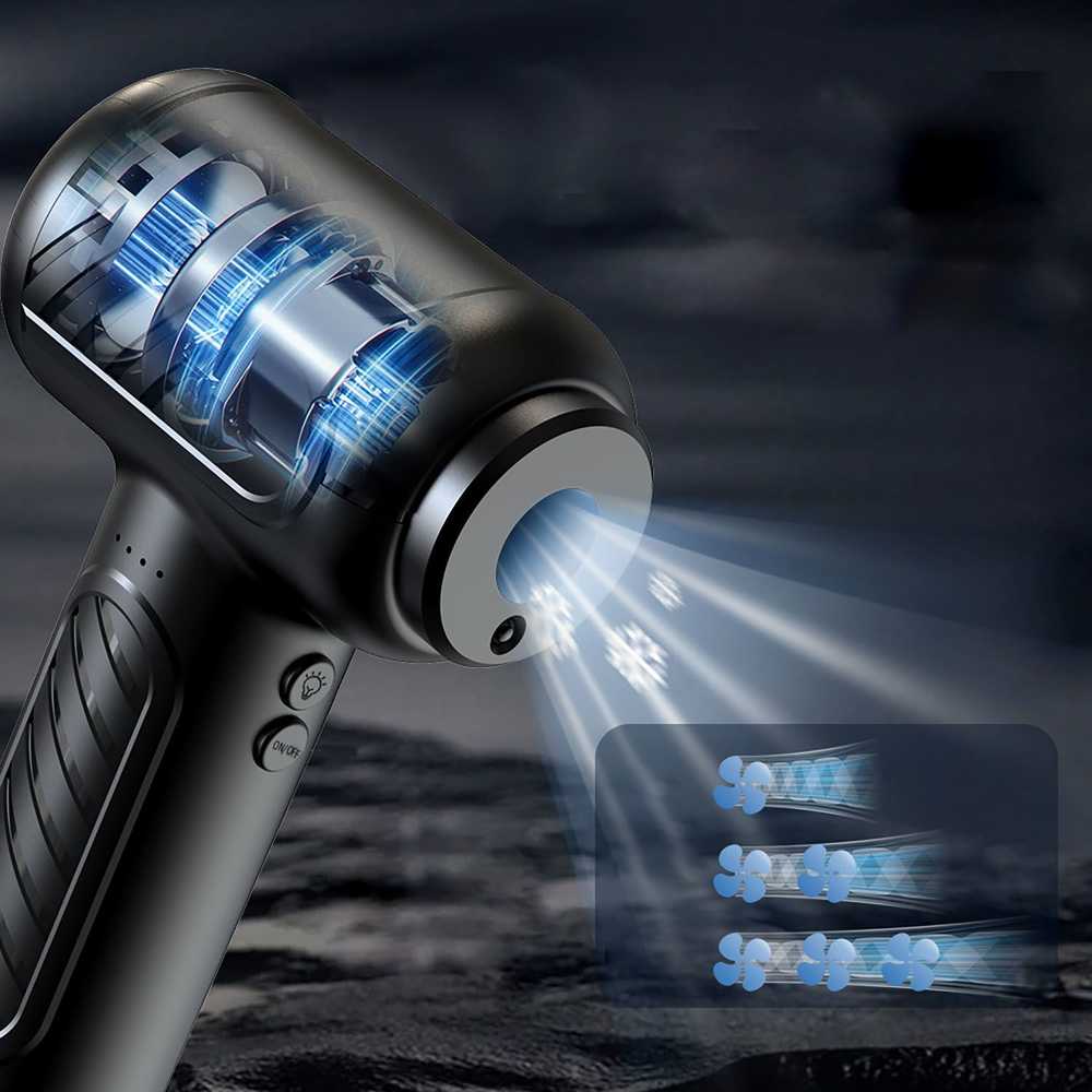 Valiklis MOZOS XB1-ECO PRZENOŚNA pūtiklis DO ELEKTRONIKI KURZU