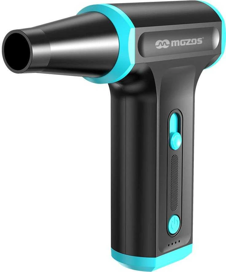 Valiklis Mozos XB2 - Akumuliatorinis pūstuvas