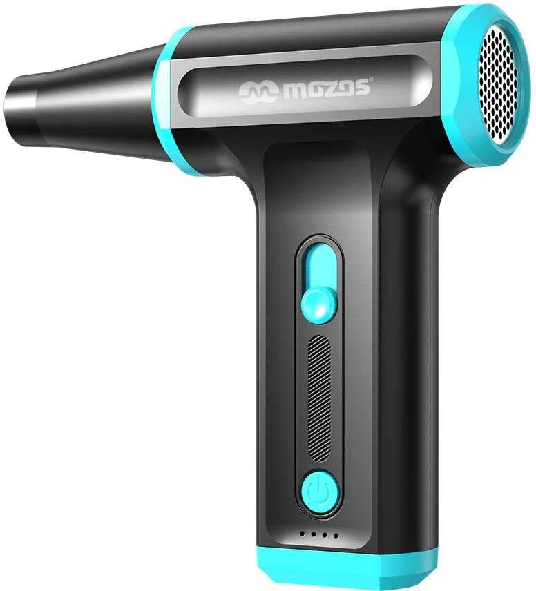 Valiklis Mozos XB2 - Akumuliatorinis pūstuvas
