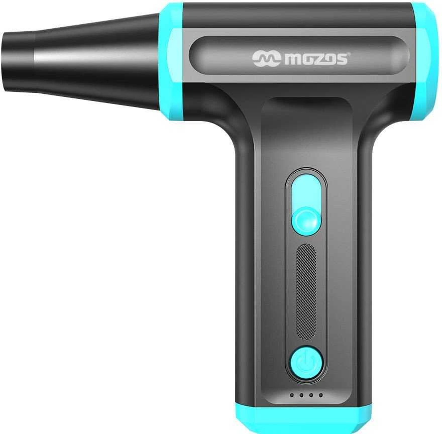 Valiklis Mozos XB2 - Akumuliatorinis pūstuvas
