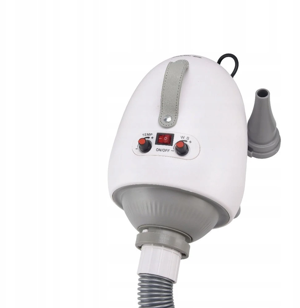 Valiklis Mozos XB2-PRO PRZENOŚNA pūtiklis DO ELEKTRONIKI KURZU