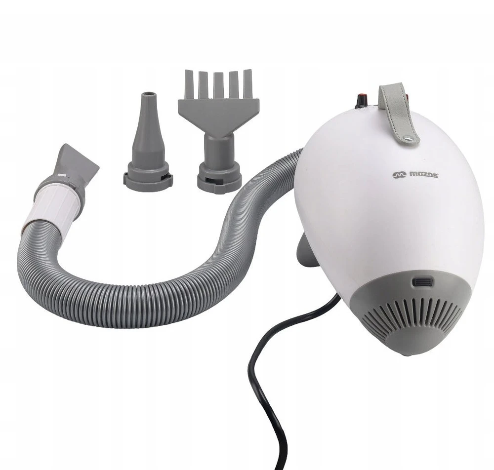 Valiklis Mozos XB2-PRO PRZENOŚNA pūtiklis DO ELEKTRONIKI KURZU
