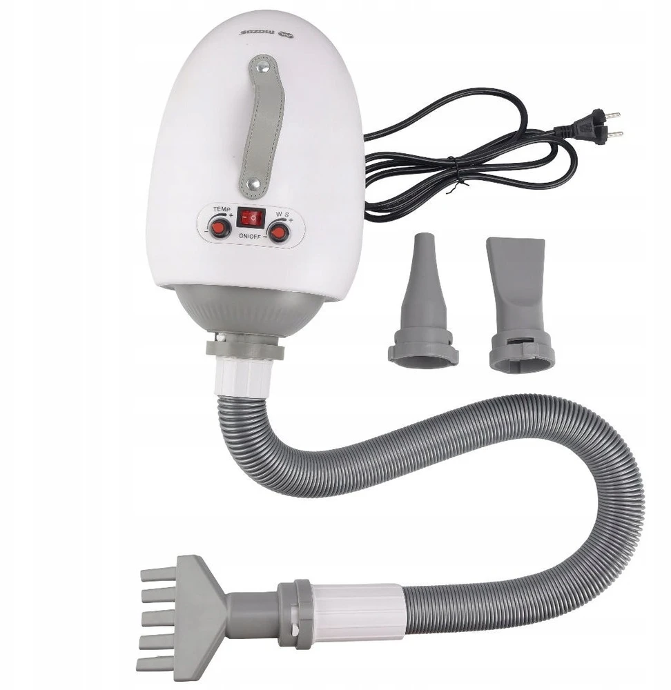 Valiklis Mozos XB2-PRO PRZENOŚNA pūtiklis DO ELEKTRONIKI KURZU
