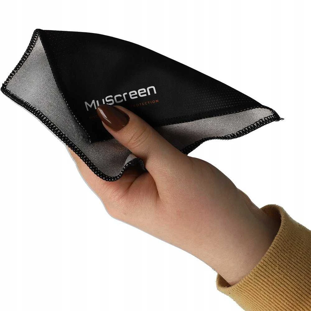 „MyScreen CUP&USE“ valymo šluostė (15 x 15 cm)