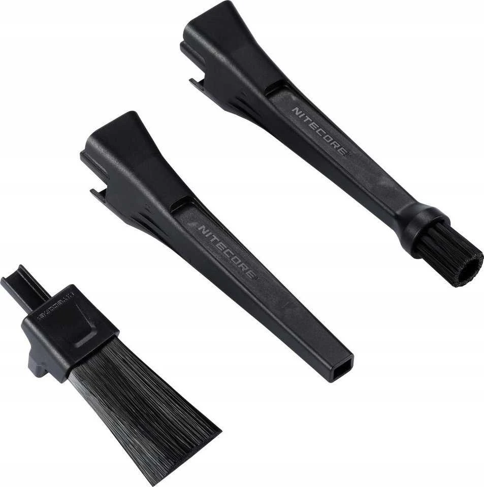 Valiklis Nitecore Nitecore BB2 universalus valymo rinkinys