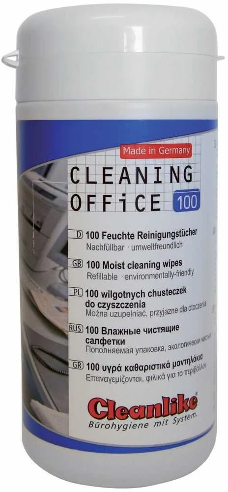 Valiklis „Cleanlike“ biuro servetėlės