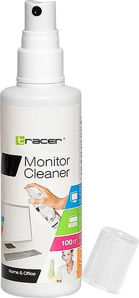 Valiklis TRACER TRASRO20131 Valomasis purškiklis LCD 100 ml