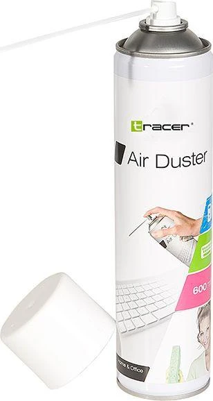 Valiklis TRACER TRASRO33237 Purškiklis Air Duster 600 ml