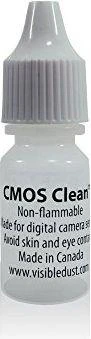 Valiklis Visible Dust CMOS Clean Valomasis skystis 15ml