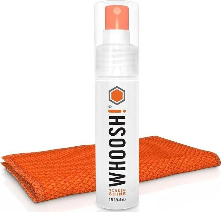 Valiklis „Whoosh! Screen Shine GO“, 30 ml