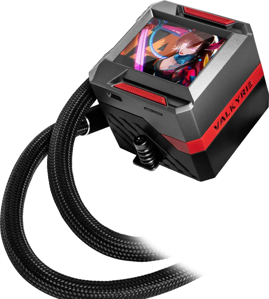 Valkyrie Syn 360 ARGB