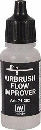 Vallejo aerografo tekėjimo gerinimo priemonė 18ml
