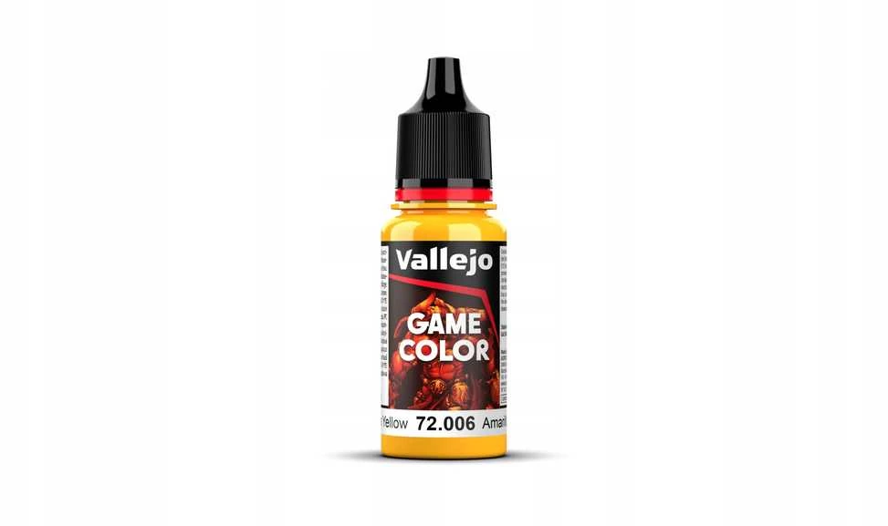 Vallejo: 72206 – „Game Color“ – Ultimate Miniature rinkinys – dažai ir teptukai