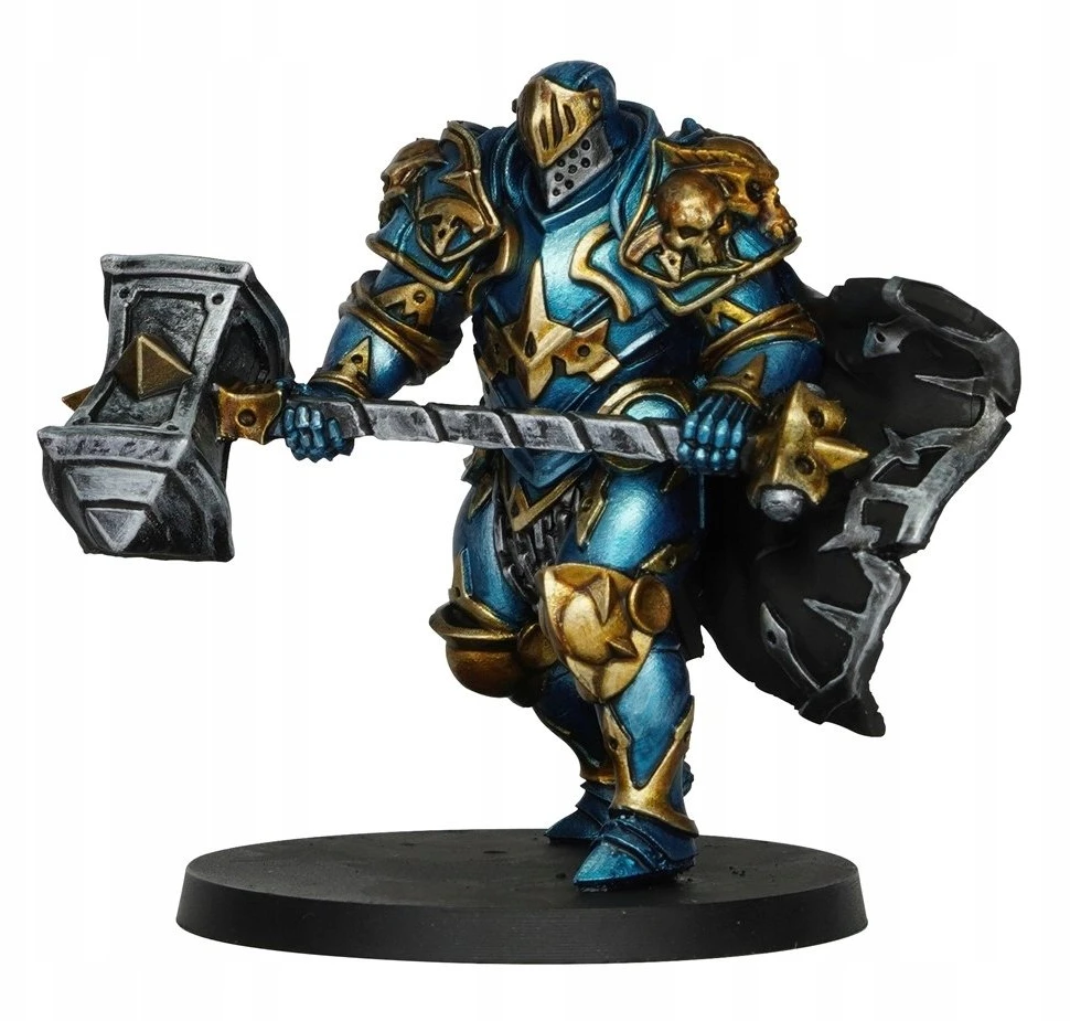 Vallejo : 77.272 – „True Metallic Metal“ pradiniam rinkiniui