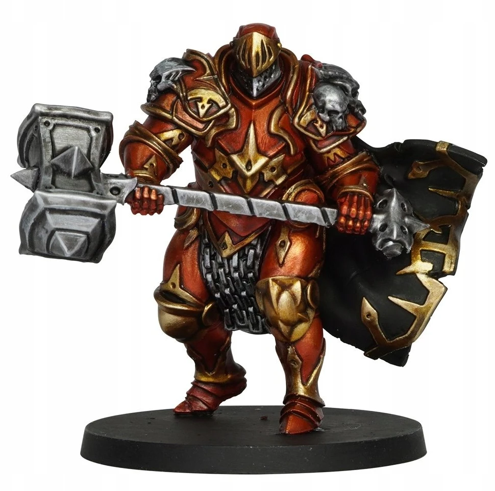 Vallejo : 77.272 – „True Metallic Metal“ pradiniam rinkiniui
