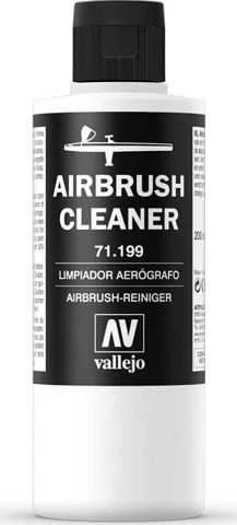 Vallejo Airbrush valiklis 200ml