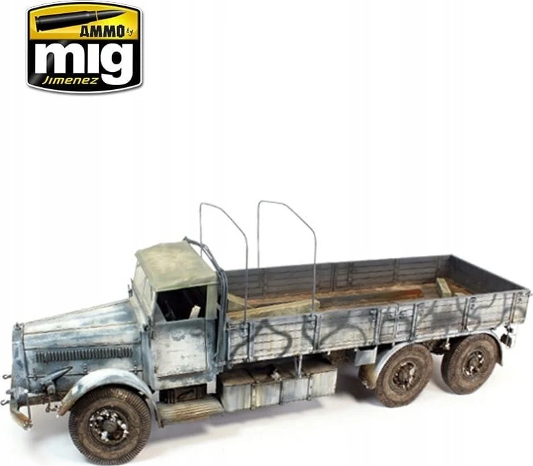 Vallejo Ammo: Super Pack – balto žiemos kamufliažo tirpalo rinkinys