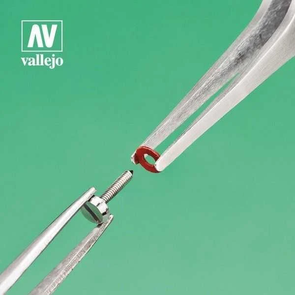Vallejo Modeling Pęseta 120 mm