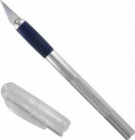 Vallejo Soft Grib Craft Knife Nr, 1 su #11 ašmenimis