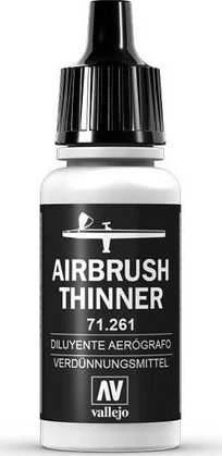 Vallejo Airbrush skiediklis 18ml