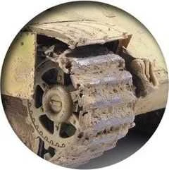 Vallejo Thick Mud Industrial Vallejo purvo efektas universalus