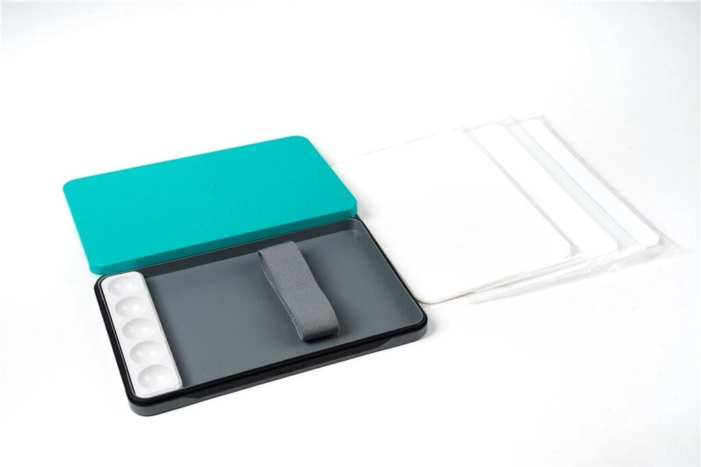 Vallejo - Wet Palette Set
