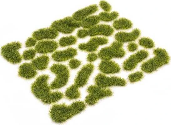 Vallejo Vallejo: Peizažas – laukinės samanos (2 mm) x35
