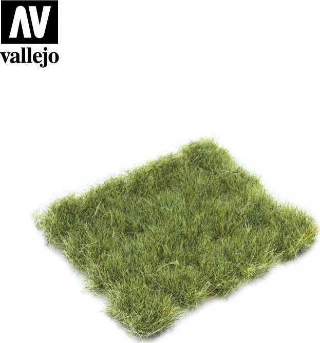 Vallejo Vallejo: Peizažas – Laukinis kuokštas – Džiunglės (12 mm) x 17