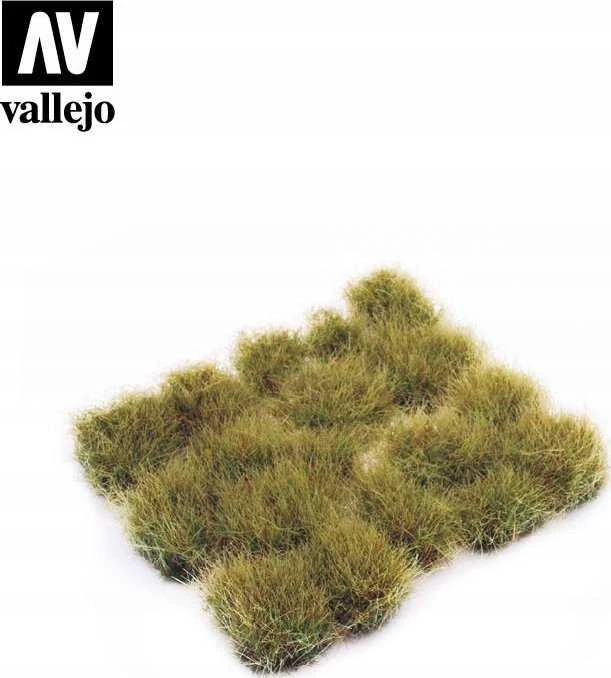 Vallejo Valjechas – Peizažas – Laukinis kuokštinis ruduo (12 mm)