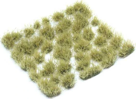 Vallejo - Scenery - Wild Tuft Dense rusvai gelsvas (6 mm)