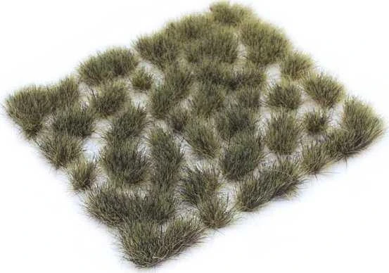 Vallejo Vallejo: Scenery - Wild Tuft - šviesiai rudas (6)x35