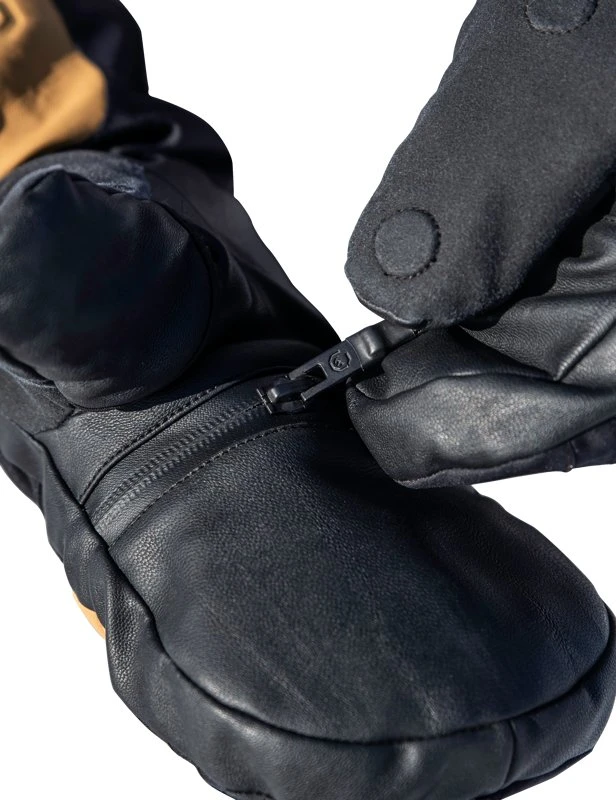 Vallerret Senja Mitt Photography Gloves I XS