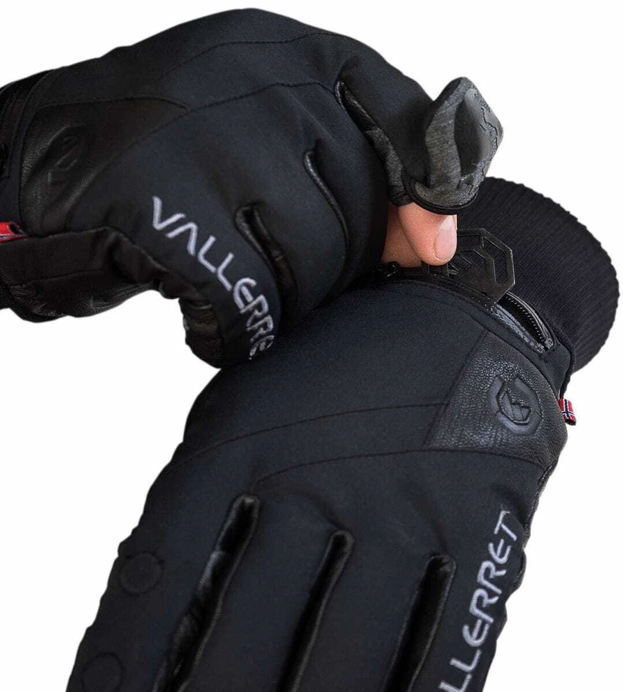 Vallerret Vallerret Ipsoot Photography Glove XXL