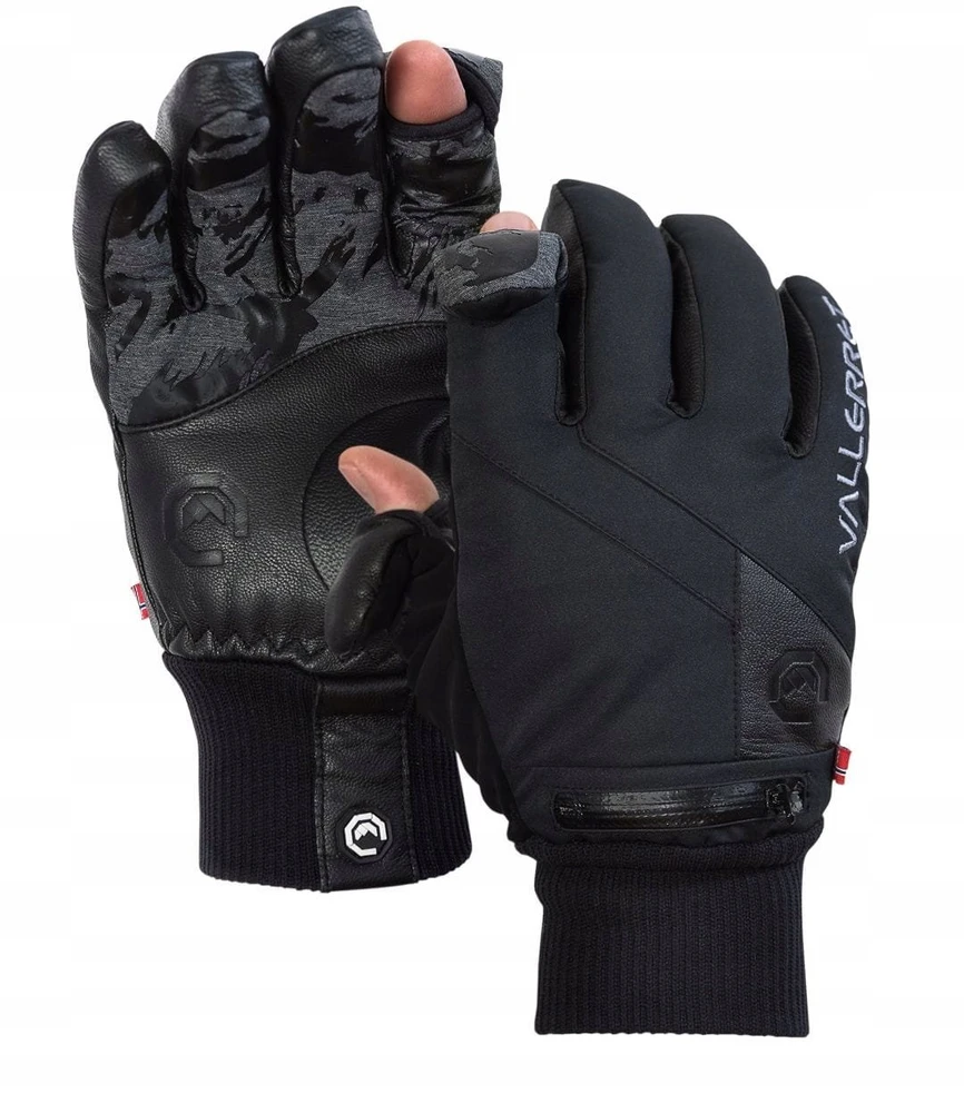 Vallerret Vallerret Ipsoot Photography Glove XXL