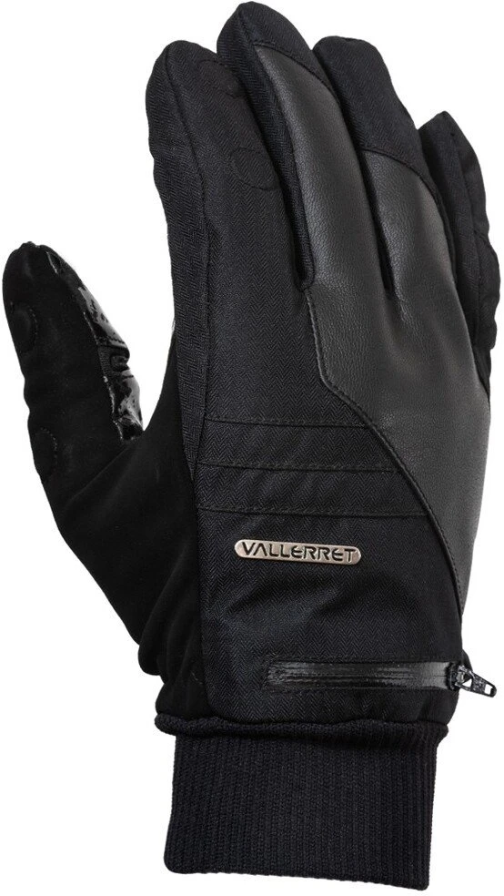 Vallerret Vallerret Markhof Pro 2.0 Photography Glove Juodas XS
