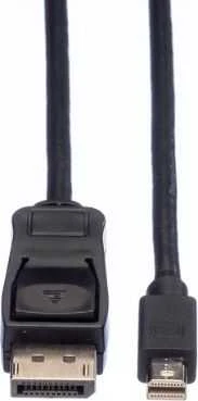 DisplayPort į Mini DisplayPort laidas, 3 m